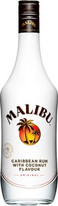 Ликер MALIBU Кокосовый