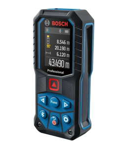 Лазерный дальномер BOSCH GLM 50-27 C Professional 50 м