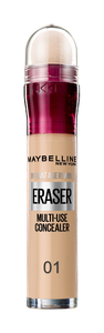 MAYBELLINE NEW YORK ERASER MULTI-USE CONCEALER