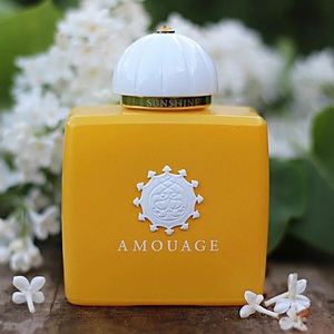 Sunshine Amouage