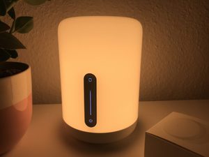 Ночник Xiaomi Bedside Lamp 2