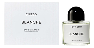 Byredo Blanche