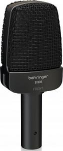 Микрофон инструментальный BEHRINGER B 906