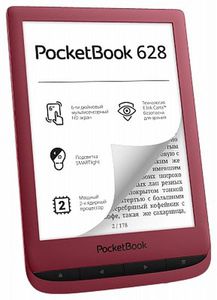 PocketBook 628