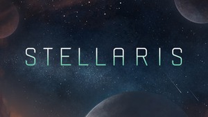 Дополнения на игру Stellaris  в steam