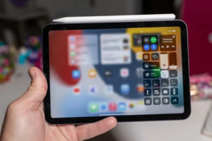 ipad mini 6