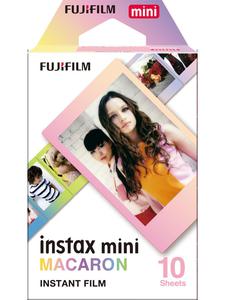 Картридж Fujifilm Instax Mini Macaron