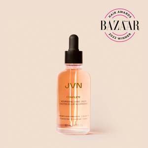 JVN Nourishing Shine Drops