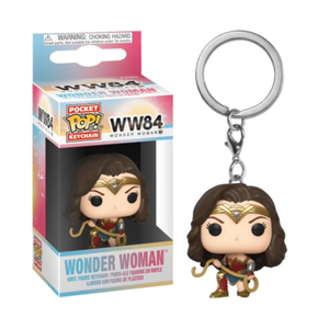 Брелок Funko WonderWoman