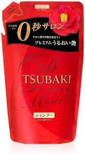 TSUBAKI PREMIUM MOIST (сменный блок)