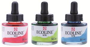 Ecoline