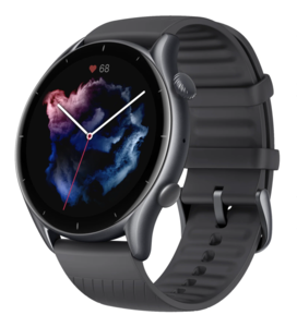 Умные часы Amazfit GTR 3