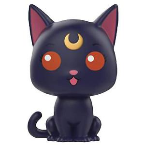 Фигурка Funko Mystery Minis Sailor Moon: Luna (Луна из мультика Сейлор Мун)