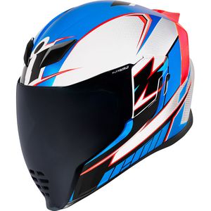 Moto helmet