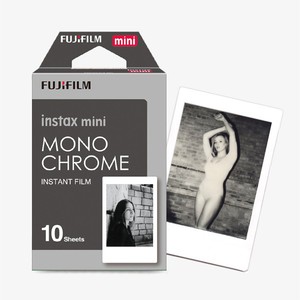 Картриджи Instax Mini (монохром)