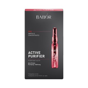 Ампулы для лица Babor Active Purifier