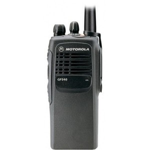 motorola gp340