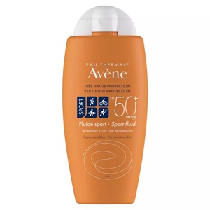 Avene Sport Fluid SPF 50+