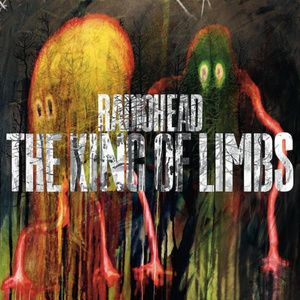 винил Radiohead King Of Limbs