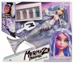 Mermaze Mermaidz Orra