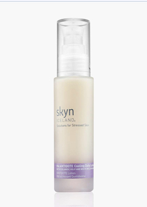 Skyn Iceland cooling lotion