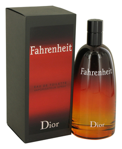 DIOR Fahrenheit