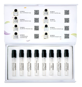 Aroma box #8,19,21,24,36