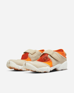 Nike Air Rift Breathe RATTAN/SUMMIT WHITE-MAGMA ORAN