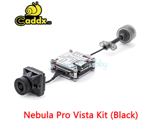 Комплект для квадрокоптера Caddx Nebula Pro Vista Kit