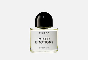 BYREDO mixed emotions