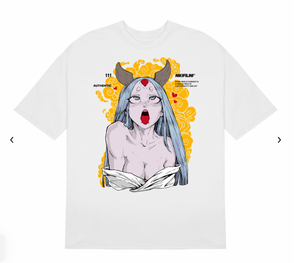 T_SHIRT / KAGUYA VOL.2