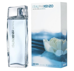 l‘eau par kenzo femme (малютку)