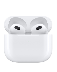 Airpods 3 (не pro)Мои старички ещё работают, но на последнем дыхании )