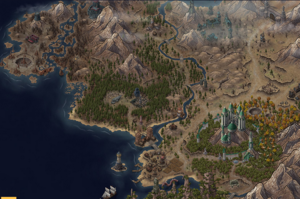 Inkarnate year subscription