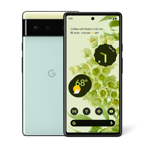 Google Pixel 6