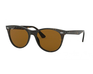 Ray-Ban Wayfarer II Brown