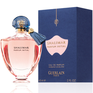 Guerlain shalimar initial