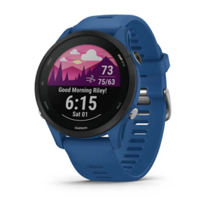 Garmin Forerunner 255 Music