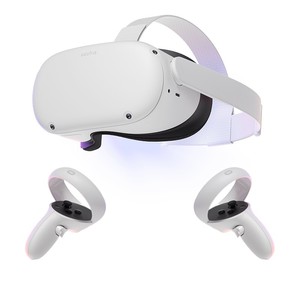 Oculus Quest 2 (256gb)