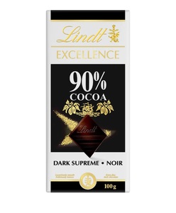 Lindt 90%