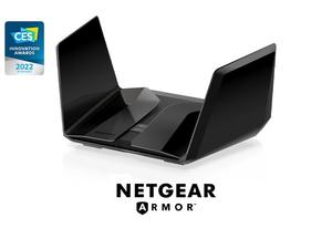 Netgear Nighthawk RAXE500