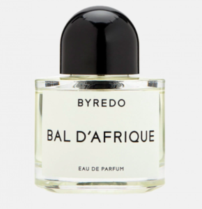 Byredo Bal d'Afrique