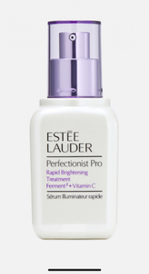 ESTEE LAUDER perfectionist pro rapid brightening treatment