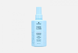 Schwarzkopf Professional Fibre Clinix Hydrate Spray Conditioner