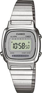 Наручные часы Casio