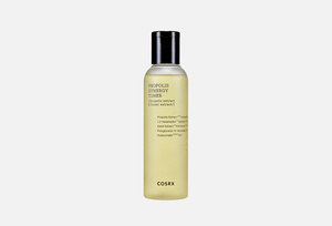 COSRX full fit propolis synergy toner