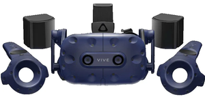 HTC Vive