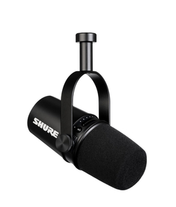 Микрофон Shure MV7