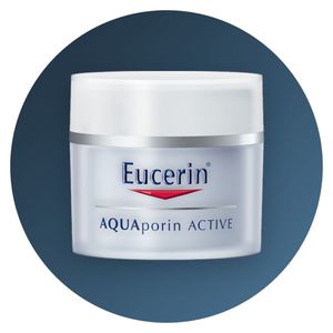 Дневной крем "AquaPorin Active" (Eucerin)