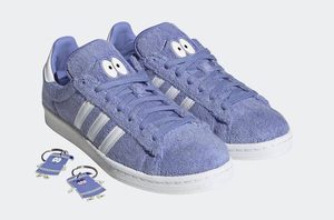 adidas kampus 80s South Park Towelie